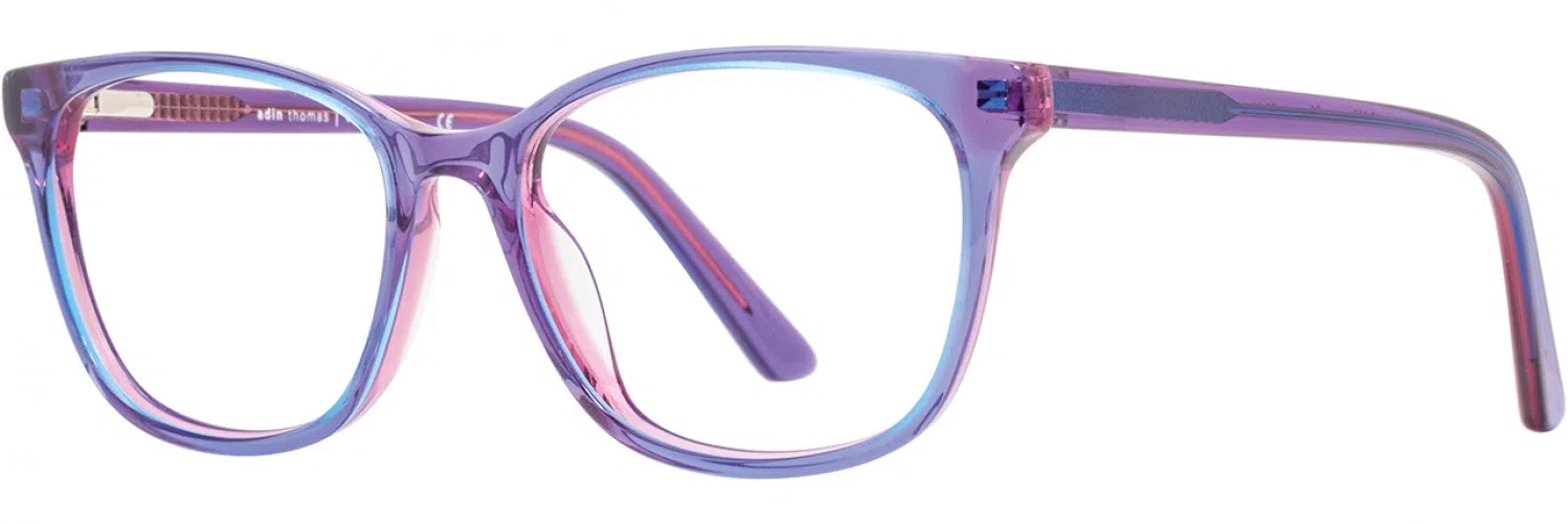 Adin Thomas AT662 Eyeglasses - view 9